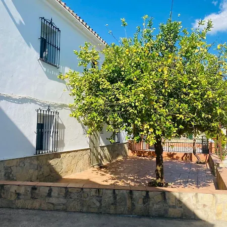Casa Antigua Estacion By Solymar Holiday Tatil Evi *