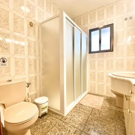 Tatil Evi Casa Antigua Estacion By Solymar Holiday