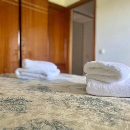 Tatil Evi Casa Antigua Estacion By Solymar Holiday