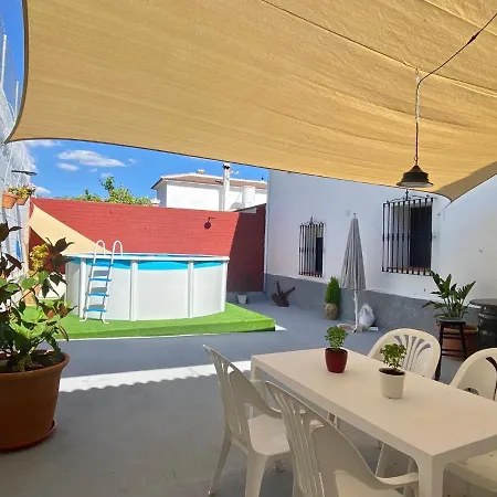 Casa Antigua Estacion By Solymar Holiday Tatil Evi