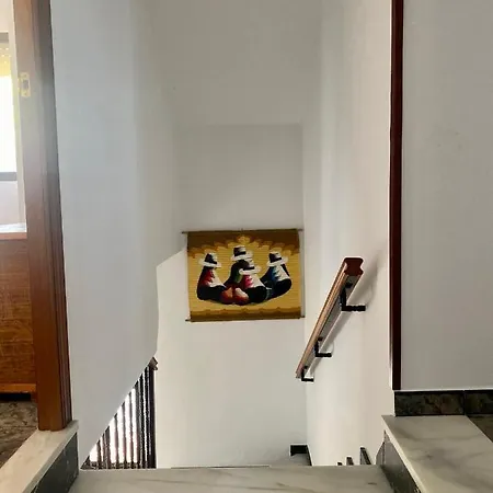 Casa Antigua Estacion By Solymar Holiday Tatil Evi