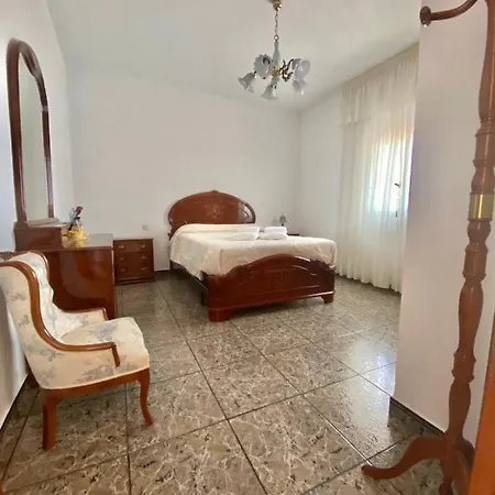 Casa Antigua Estacion By Solymar Holiday * Málaga