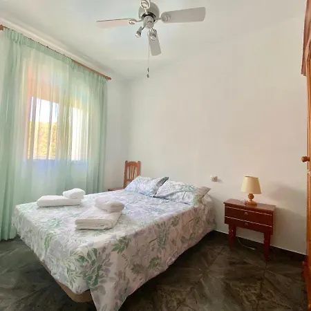 Casa Antigua Estacion By Solymar Holiday *