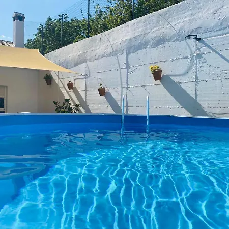 Casa Antigua Estacion By Solymar Holiday Málaga