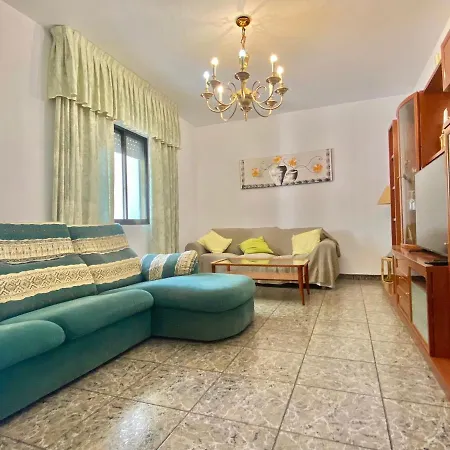 Casa Antigua Estacion By Solymar Holiday Hébergement de vacances *
