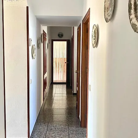 Casa Antigua Estacion By Solymar Holiday Málaga