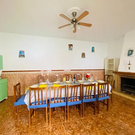 Casa Antigua Estacion By Solymar Holiday